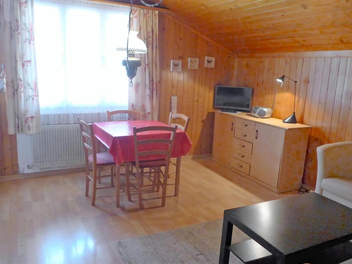 Appartement Bärgsunna-4