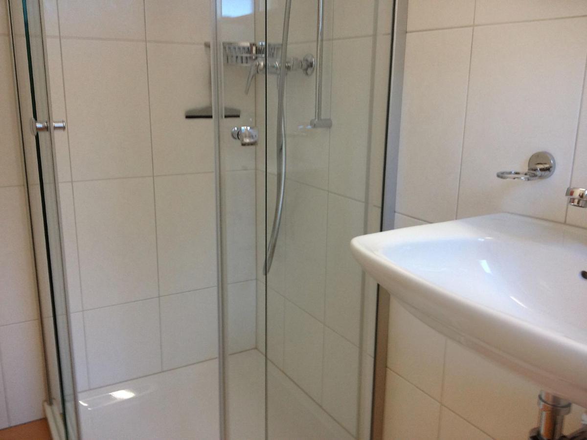 Appartement Bärgsunna-4 Grindelwald